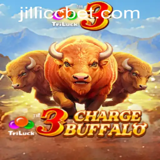 Discovering the Thrills of 3ChargeBuffalo: A New Gaming Phenomenon