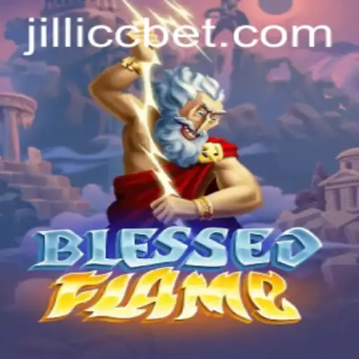 Unveiling BlessedFlame: A New Era in Gaming