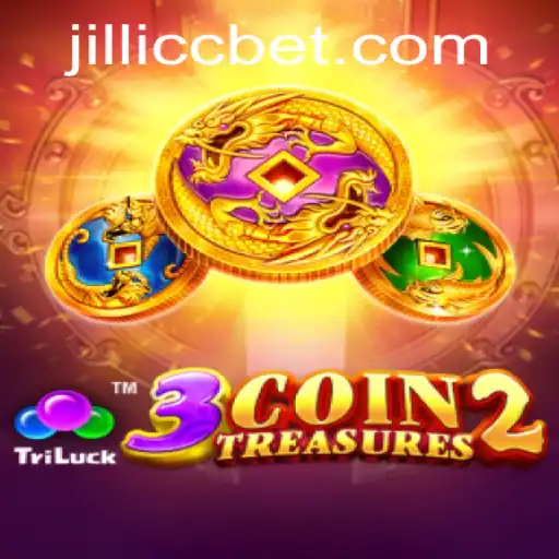 Exploring the Exciting World of 3CoinTreasures2: A New Gaming Adventure with Jillicc