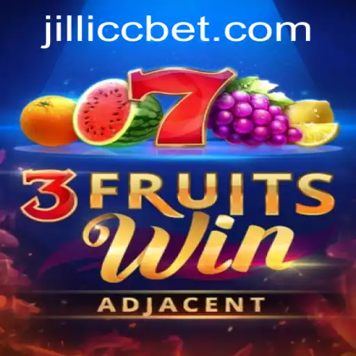 Discover 3FruitsWin: An Exciting New Game with Jillicc