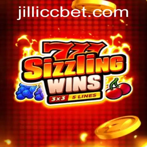 Unveiling 777SizzlingWins: A Thrilling Experience with Jillicc