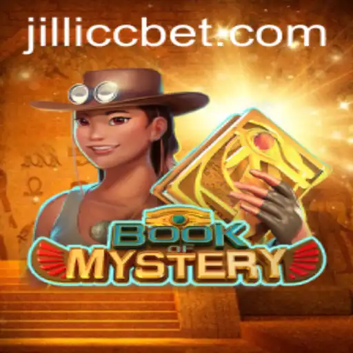 Unlock the Secrets of 'Book of Mystery' - A Thrilling Adventure Game
