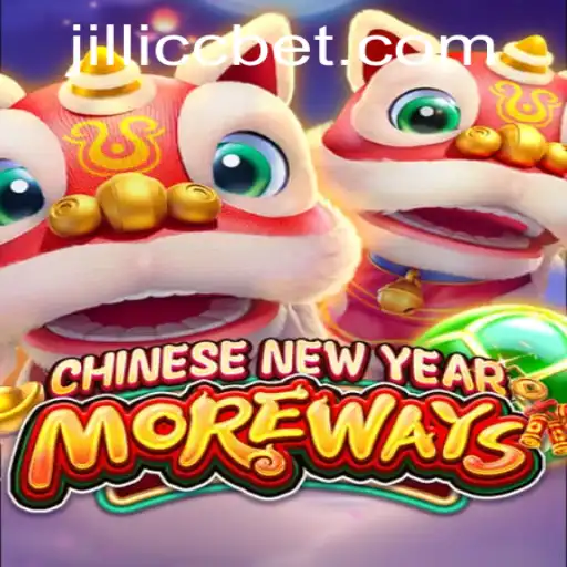 Experience the Excitement of CHINESENEWYEARMOREWAYS - A Unique Gaming Adventure