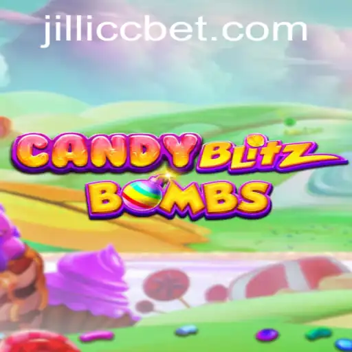 Dive into CandyBlitzBombs: The Sweet and Explosive Gaming Experience