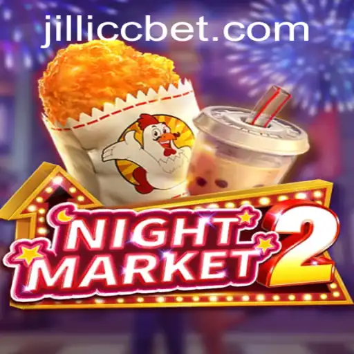 The Enchanting World of NightMarket2: Unveiling the Mystery of Jillicc