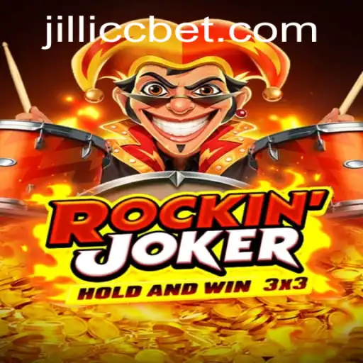 Unlocking the Adventure of RockinJoker: A Comprehensive Guide to Mastering Jillicc