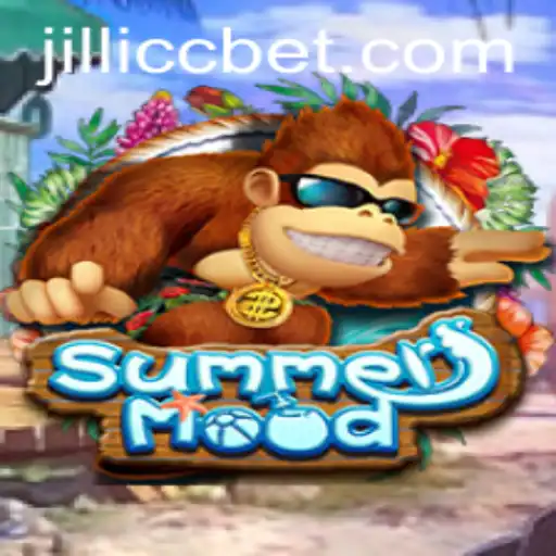 Unveiling SummerMood: An Exciting New Game Experience with Jillicc