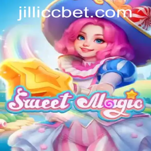 SweetMagic: An Enchanting Journey into the World of Jillicc