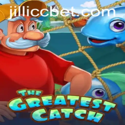 TheGreatestCatch: An Exciting New Adventure in Gaming