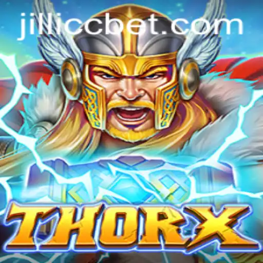 Exploring ThorX: A Revolutionary Adventure in Gaming with Jillicc