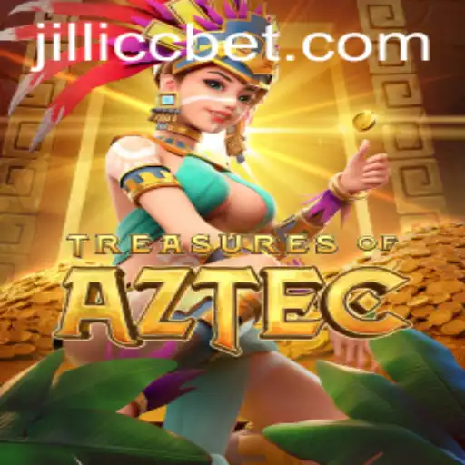 Discover the Thrilling World of Treasures of Aztec with Jillicc