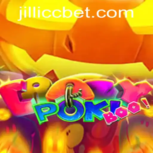 Unveiling CrazyPokiBoo: The Thrilling World of Jillicc