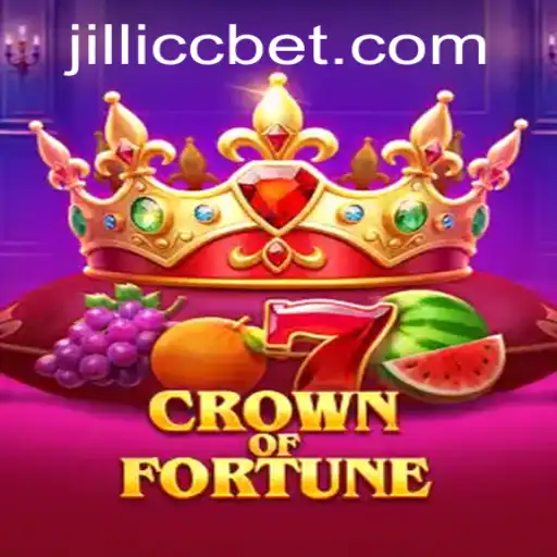 Crown of Fortune: A New Era in Gaming with Jillicc Strategy