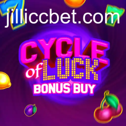 CycleofLuckBonusBuy: An In-depth Exploration of Jillicc's Exciting Casino Game
