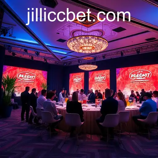 Exclusive Events: Elevating Experiences with Jillicc