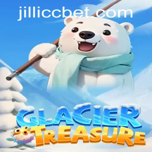 Exploring the Enchanting World of GlacierTreasure: A Perfect Blend of Strategy and Adventure