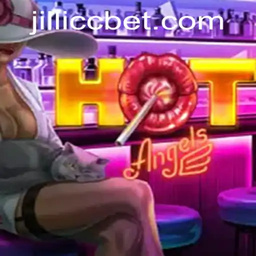HotAngels: A Thrilling Dive into the World of Jillicc