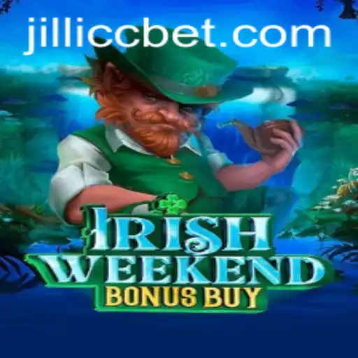 Experience the Thrill of IrishWeekendBonusBuy: A Deep Dive into the Exciting World of Jillicc