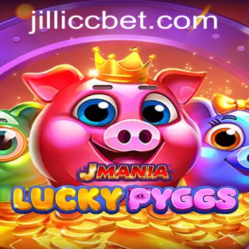 Discovering the World of JManiaLuckyPyggs: The Latest Gaming Sensation