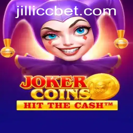 Dive into JokerCoins: The Exciting World of Digital Gaming with 'jillicc'