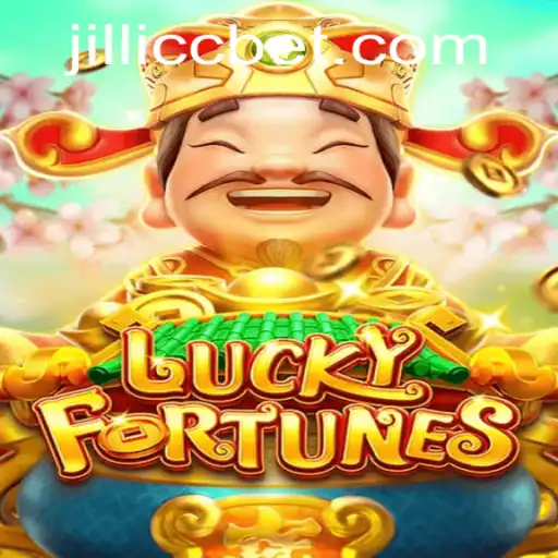 LUCKYFORTUNES: Discover the Thrilling World of Jillicc Gameplay