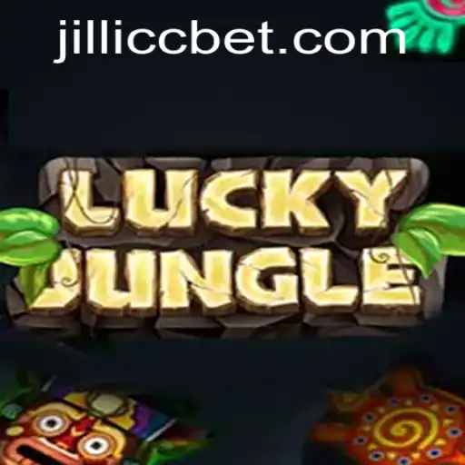 Dive into the Exhilarating Adventure: LuckyJungle and the Jillicc Effect