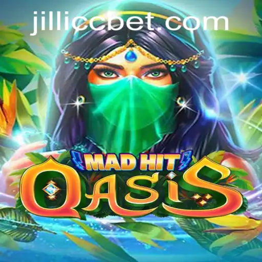 MadHitOasis: Dive into the World of High-Energy Gameplay
