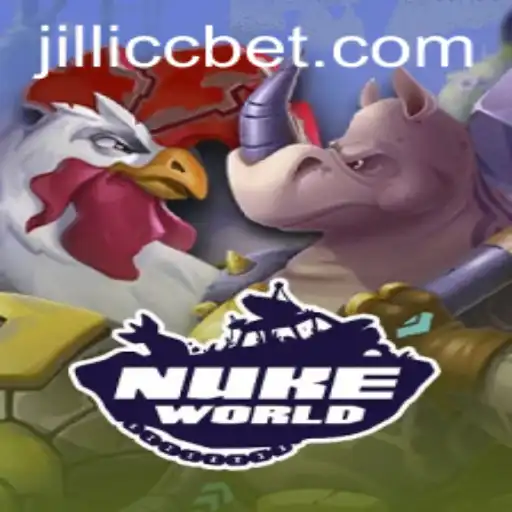 NukeWorld Unleashed: A Thrilling Adventure