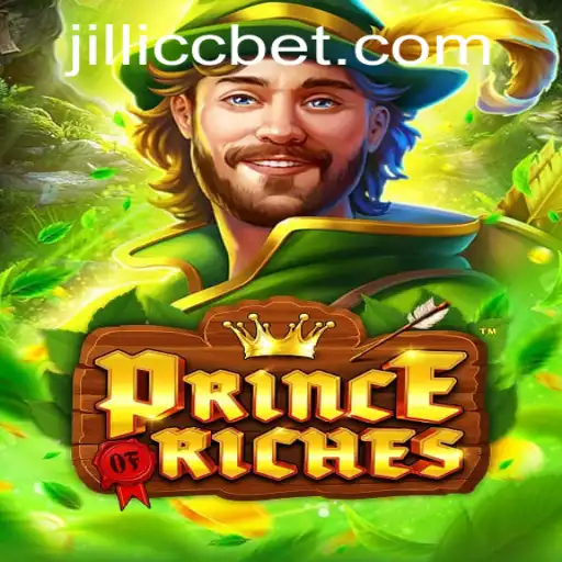 Discover the Thrilling World of PrinceOfRiches: A Comprehensive Overview