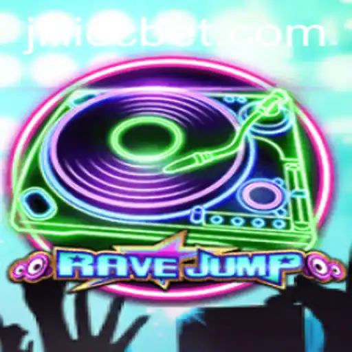 RaveJump: A Thrilling Adventure into the World of Jillicc
