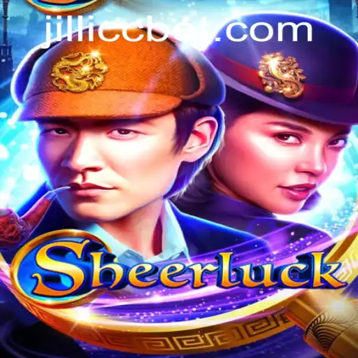 Sheerluck: The Game of Whimsical Mysteries