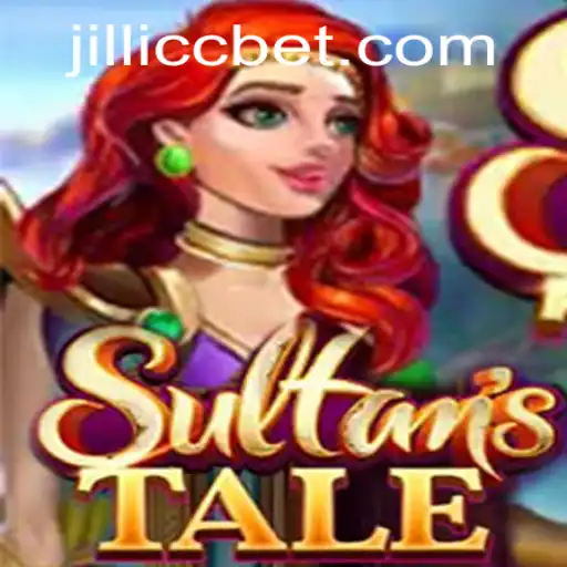 Sultanstale A Mysterious Journey into the World of Jillicc