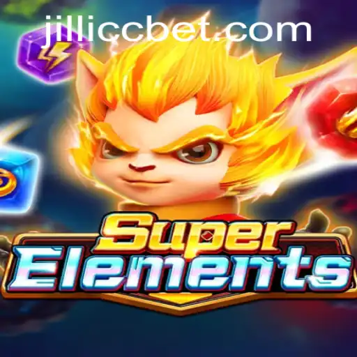 Exploring the Exciting World of SuperElements and the Mystery of Jillicc