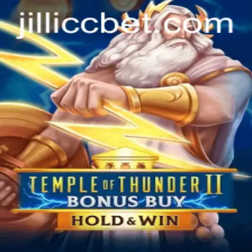 An In-Depth Look at TempleofThunderIIBonusBuy: The Latest Gaming Sensation