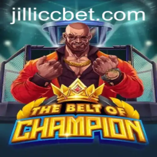TheBeltOfChampion: Mastering the Art of Victory