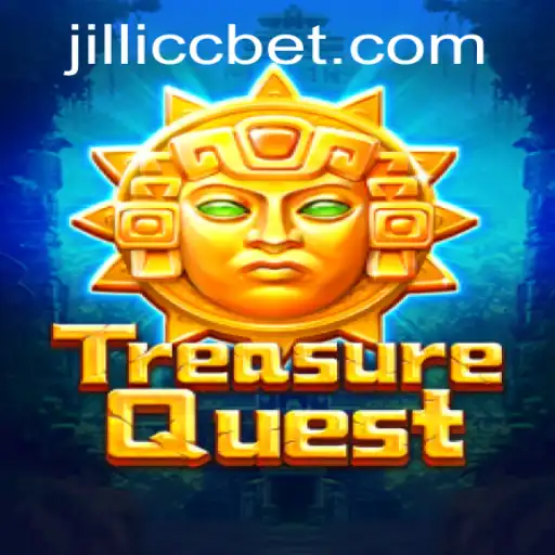 Unveiling TreasureQuest: An Immersive Adventure into Mystery and Discovery