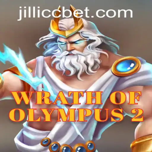 Unveiling WrathofOlympus2: A Mythic Journey into Olympus Gaming