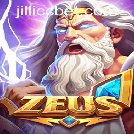 Zeus: The Mythical Odyssey