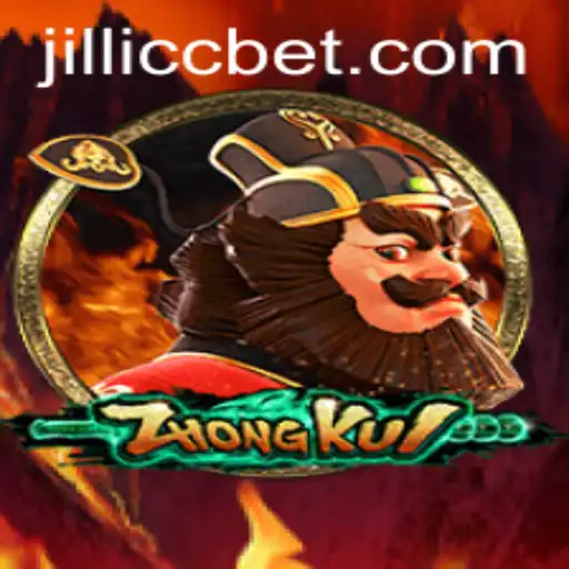 ZhongKui: A New Adventure in Gaming