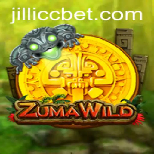 ZumaWild: The Thrilling Game Experience with Jillicc